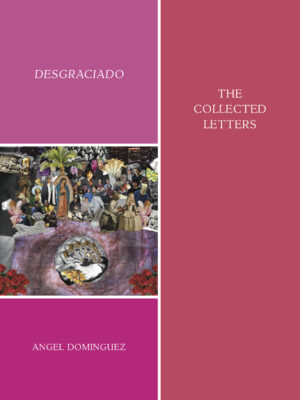 Cover of Desgraciado